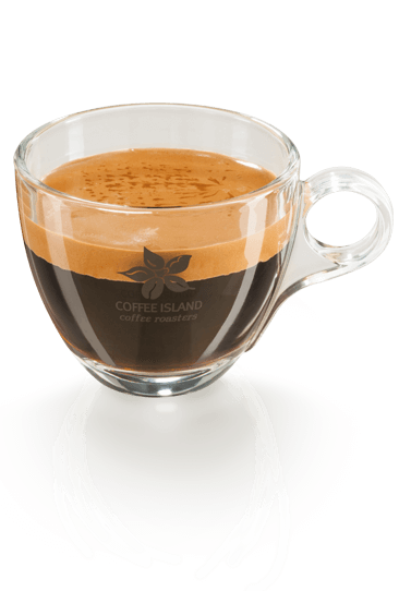 Ζεστά Espresso Based