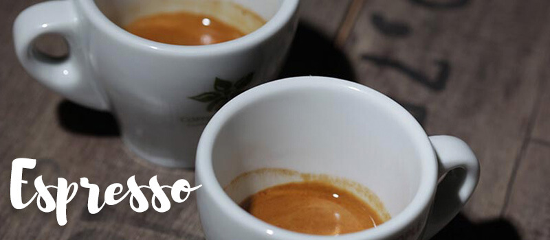 Espresso