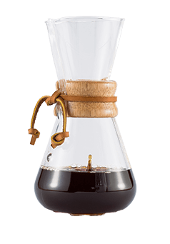 Home Barista