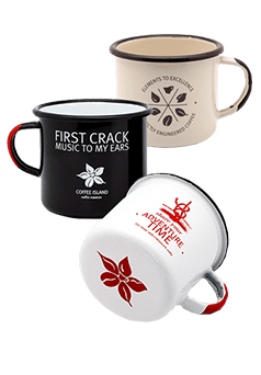 Home Barista