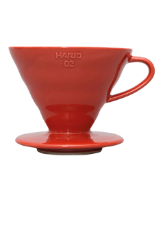Home Barista