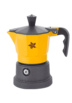 Home Barista
